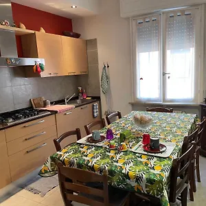 Appartamento Casa Sul Fiume, Parma
